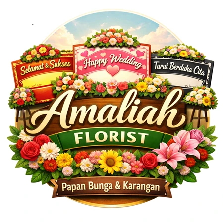 Papan Bunga Timbang Deli